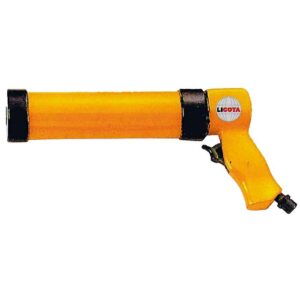 Pistola de silicona neumática. Recambios para el coche Eludakar, Pamplona