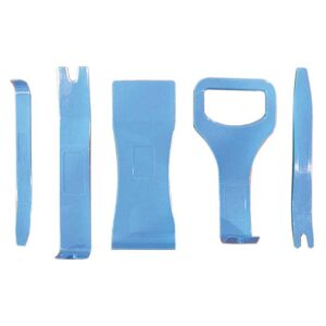 Set quita grapas 5 piezas. Recambios para el coche Eludakar, Pamplona