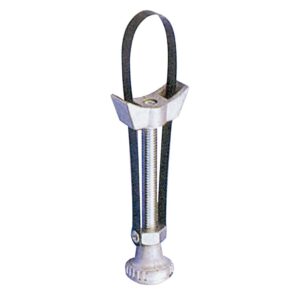 Llave tipo banda para filtros. Recambios Eludakar