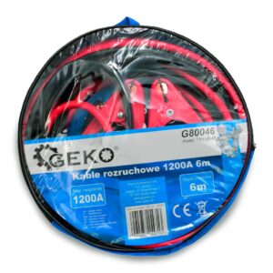 Cables bateria. Recambios Eludakar