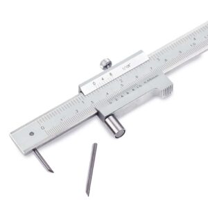 Calibre de marcaje 200mm, 0,05mm. Recambios para el coche Eludakar, Pamplona