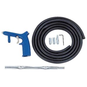 Kit de arenado. Recambios para el coche Eludakar, Pamplona
