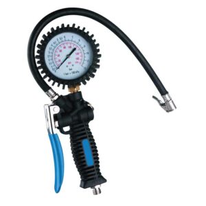 Inflador de aire profesional. Recambios para el coche Eludakar, Pamplona