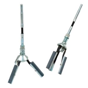 Lapeador de cilindros 32-90mm. Recambios para el coche Eludakar, Pamplona