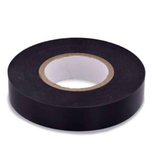 Cinta aislada retardardante de la llama 19mm, 26mtr. 5pcs. Recambios para el coche Eludakar, Pamplona